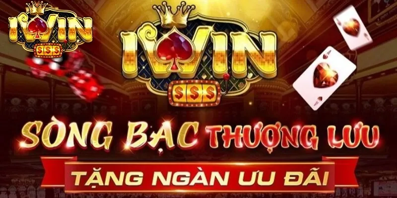 Game casino mới